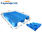 Palety HDPE EPAL 1000X1200 Przemysłowe plastikowe płozy o dużej wytrzymałości