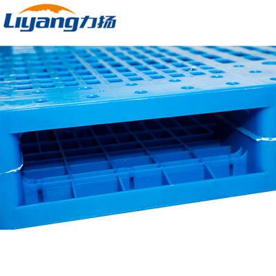 Paleta euro 1000 x 1000 mm Wytrzymała paleta z tworzywa sztucznego na 101