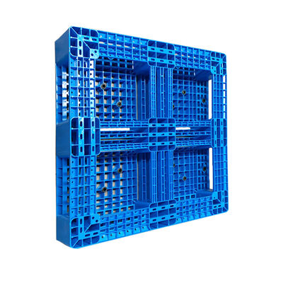 Paleta euro 1000 x 1000 mm Wytrzymała paleta z tworzywa sztucznego na 101