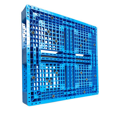 Paleta euro 1000 x 1000 mm Wytrzymała paleta z tworzywa sztucznego na 101