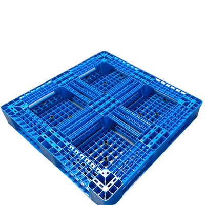 Paleta euro 1000 x 1000 mm Wytrzymała paleta z tworzywa sztucznego na 101