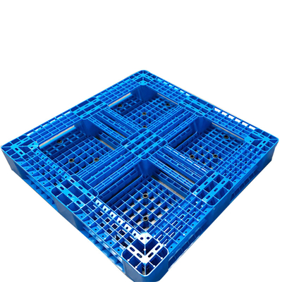 Paleta euro 1000 x 1000 mm Wytrzymała paleta z tworzywa sztucznego na 101